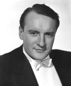 George Sanders