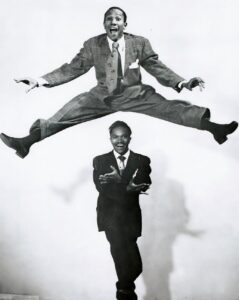 The Nicholas Brothers